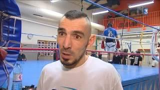 La boxe lyonnaise en crise