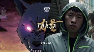 Chase Your Legend - Xiaohu | Mundial 2017