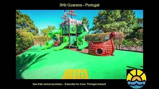 3hb guarana #spain #portugal #hotel #holiday