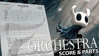Hollow Knight: Symphonic Suite | Orchestral Cover