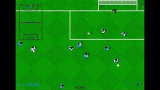 Kick Off 2 (Amiga) – Match : France vs. Ecosse (1Mo) – 1080p