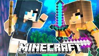 MOST OP WEAPON IN MINECRAFT! KNOCKBACK STICK CHALLENGE IN MINECRAFT BED WARS!!