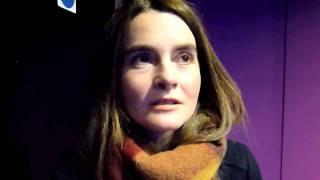 Glasgow Film Festival 2011: Shirley Henderson on Meek's Cutoff