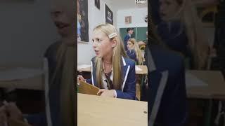 Полина ударила Ксюшу? #эдиты #камран #дима #дерзкий #руслангладенко #полина #школаглазамишкольника
