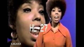 MARY WELLS - DIG THE WAY I FEEL (HY-LIT SHOW)