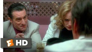 Casino (7/10) Movie CLIP - Lester Diamond (1995) HD