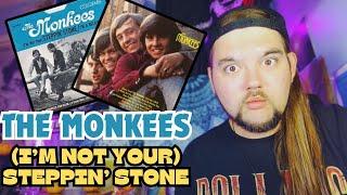 Drummer reacts to "(I'm Not Your) Steppin' Stone" & "(Theme From) The Monkees" by The Monkees