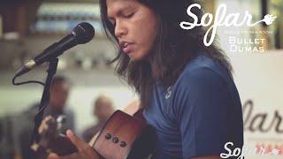 Bullet Dumas - Galit | Sofar Manila