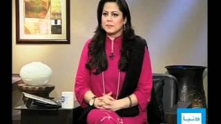 Dunya TV- HASB-E-HAAL-07-10-2011