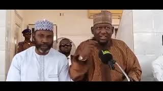 sheikh kabiru gombe Tafsir 2022