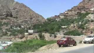 Salang Afghanistan (EDITED VERSION)