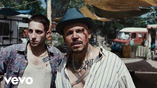 Residente, WOS - Problema Cabrón (Official Video)