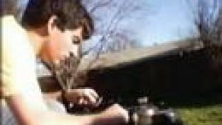 Destroying the Lawn Mower