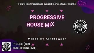 Progressive House Mix 2024 Vol. 1 | Circle of Life, Praise, D-Nox, Hools, Yves Eaux, John Hertz