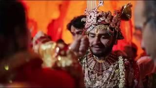 Porbandar: Vaishnava Marriage mahotsav-1