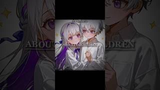 The Caelum Twins [Yaelokre—Kid & Leveret]  #edit #yaelokre #hiraethtimeline