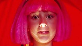 Lazy Town en Español | Canción del Miedo Video Musical