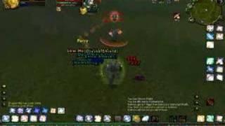 Pally PvP