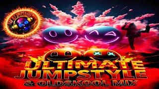 THE DJ SPECIALIST: ULTIMATE JUMPSTYLE & OLDSKOOL VIBES MIX