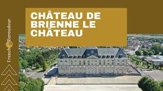 Château de Brienne le Château