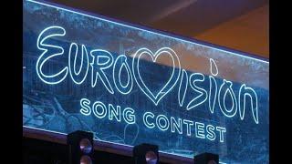 Eurovision 2022: TOP 5 Amazing songs ESC2022