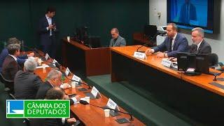 Concentração das operações ferroviárias no Brasil - Viação e Transportes - 11/09/24