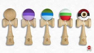 KENDAMA BULGARIA - THE COLLECTION