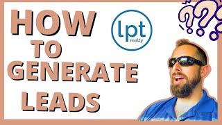 How to Generate Leads as A Real Estate Agent [5 top strategies]