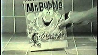 Mr Bubble Theme Song