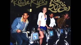 Rizzle Kicks - Wind Up