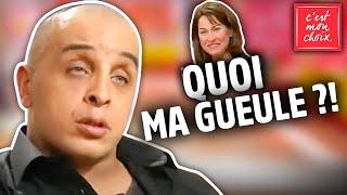 J'assume ma gueule - C'est mon choix (intégrale)