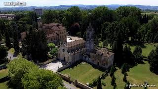 4 NOVEMBRE, LA "LEGGENDA DEL PIAVE" CON IL SUONO DELLE CAMPANE DI PORANA