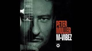 Peter Muller - Eastbound