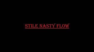 Nasty Nino - Stile Nasty Flow