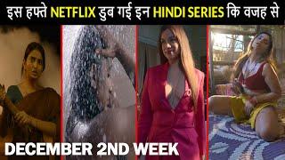 Top 5 New Hindi Web Series December 2024 Better Than Netflix