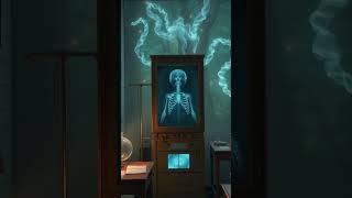 The Marvelous Discovery of X-Rays: Unveiling Secrets from 1895