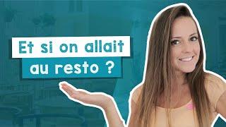 Et si on allait au ciné ce soir ? - Learn how to say "Are you up for it?" in French! - A2 [ Céline]