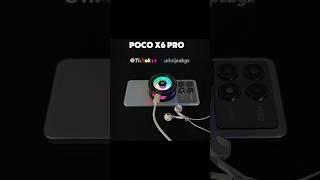 POCO X6 PRO 120 FPS  #pocox7pro #pocox6pro