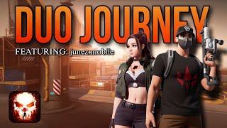 Mission Evo - The Crazies DUO JOURNEY featuring @junez.mobile