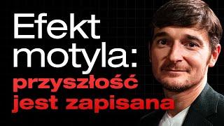 Ukryty porządek Wszechświata. Teoria chaosu | prof. Adam Kanigowski