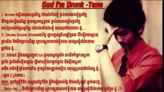 God, I'm drunk by Tena sweetboy