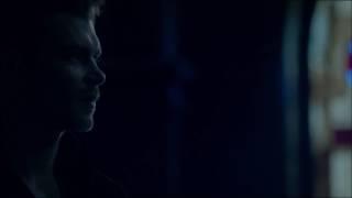 The Originals  4x08 hobe saves Klaus