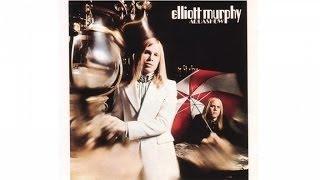 Elliott Murphy - Last of the Rock Stars