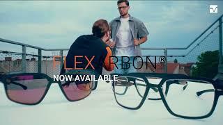 FLEXARBON Collection 2023 | ic! berlin | Style. Made in Germany.