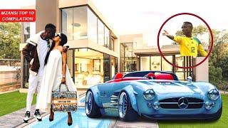 Teko Modise Lifestyle - Net Worth 2022 (House, Cars & Bio) part 1/2