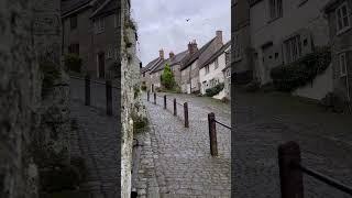 That autumn breeze  #goldhill #dorset #autumn #england #autumnday #autumnwalk #uktravel