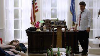 OATS STUDIOS - BAD PRESIDENT - ALL MY SH*T