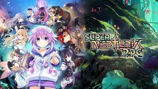 Is This… Lastation? - Super Neptunia RPG Soundtrack | Denys Fontanarosa