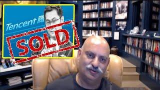 Mohnish Pabrai: Finally Sold Tencent\ Prosus? Mohnish Pabrai Interview About China, Alibaba, Tencent