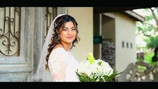 How Two Hearts Joined Together | Collin & Feebi Wedding | Chapel Dulcinea | June 7th  | Austin | TX